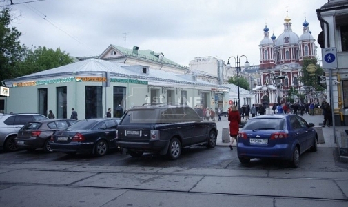 Аренда коммерческой недвижимости по адресу ЦАО,  м. Новокузнецкая,  ул. Пятницкая, дом 31/2с5, объявление №ЭК617-a