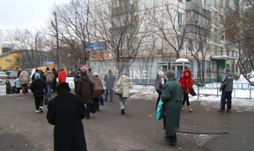 Аренда коммерческой недвижимости по адресу ВАО,  м. Новогиреево,  ул. Зеленый пр-кт, дом  д.77 , корп.1, объявление №АР185-a