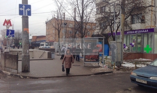 Аренда коммерческой недвижимости по адресу ВАО,  м. Бульвар Рокоссовского,  ул. Открытое шоссе, дом 5к1, объявление №КН178-a