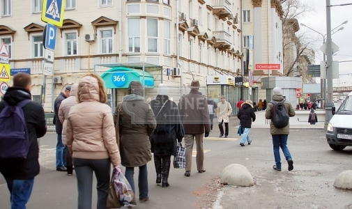 Продажа коммерческой недвижимости по адресу САО,  м. Аэропорт,  ул. Ленинградский проспект, дом 60, объявление №РС454