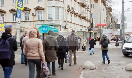 Продажа коммерческой недвижимости по адресу САО,  м. Аэропорт,  ул. Ленинградский проспект, дом 60, объявление №РС455