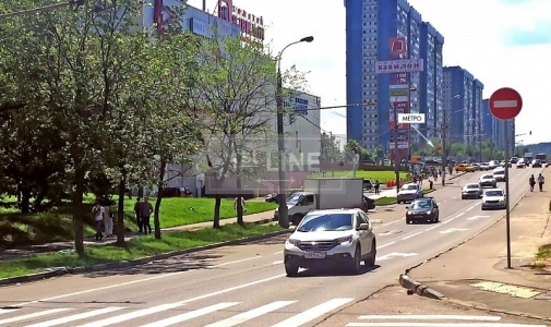 Аренда коммерческой недвижимости по адресу ЮЗАО,  м. Ясенево,  ул. Новоясеневский проспект, дом 9, объявление №РС705-a