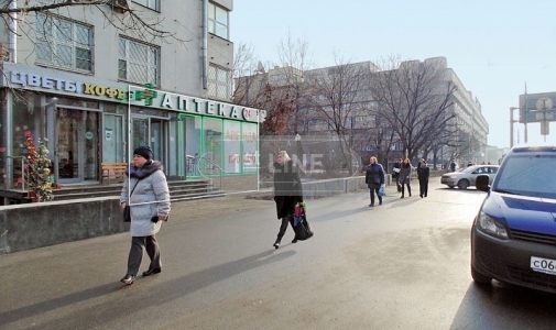 Продажа и аренда коммерческой недвижимости по адресу ЦАО,  м. Парк Культуры,  ул. Зубовский бульвар, дом 16-20с1, объявление №РС766