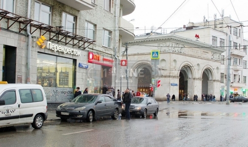 Аренда коммерческой недвижимости по адресу ЦАО,  м. Белорусская,  ул. Грузинский Вал, дом 28/45, объявление №РС474-a