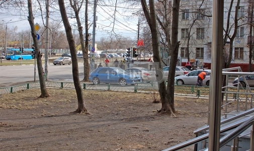 Аренда коммерческой недвижимости по адресу ВАО,  м. Бульвар Рокоссовского,  ул. Ивантеевская, дом 32к2, объявление №РС532-a