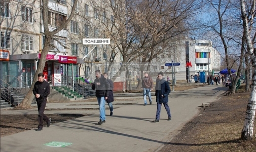 Аренда коммерческой недвижимости по адресу СВАО,  м. Бабушкинская,  ул. Енисейская, дом 17к1, объявление №РС529-a