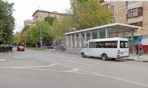 Аренда коммерческой недвижимости по адресу ЮАО,  м. Варшавская,  ул. Чонгарский бульвар, дом 8к1, объявление №РС558-a