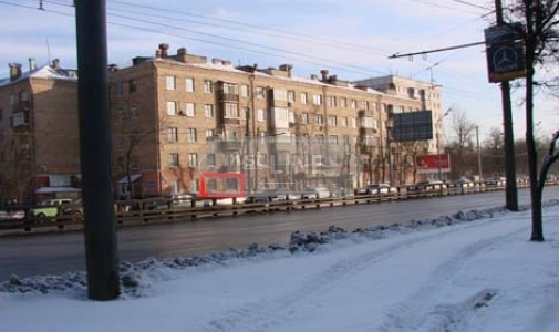 Аренда коммерческой недвижимости по адресу САО,  м. Водный стадион,  ул. Ленинградское шоссе, дом  д. 26 , корп.1, объявление №АР167-a