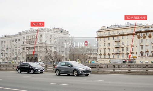 Продажа коммерческой недвижимости по адресу САО,  м. Аэропорт,  ул. Ленинградский проспект, дом 60, объявление №РС455