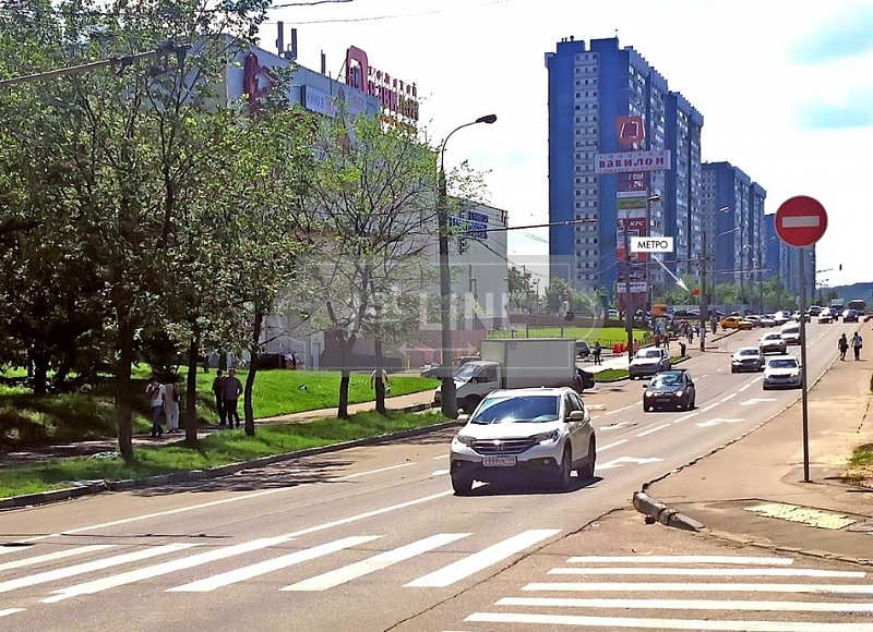 Новая 22. Новоясеневский проспект, д. 9. Москва, Новоясеневский проспект, д. 9. Новоясеневский проспект 9 ТЦ ЖК. ЖК на Ясенево между двух ТЦ.