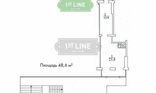 Продажа и аренда коммерческой недвижимости по адресу ЮВАО,  м. Кузьминки,  ул. Волгоградский проспект, дом 121/35, объявление №РС703