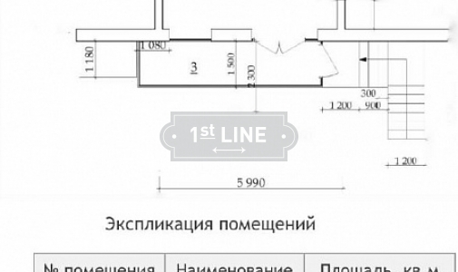 Аренда коммерческой недвижимости по адресу ЦАО,  м. Улица 1905 года,  ул. Трехгорный Вал, дом 24, объявление №ДН364-a