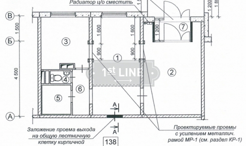 Продажа и аренда коммерческой недвижимости по адресу ЮАО,  м. Шипиловская,  ул. Мусы Джалиля, дом 28к1, объявление №КН125