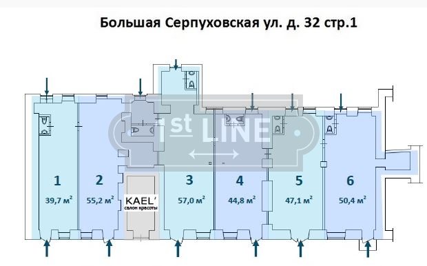 Проект дома серпухов